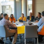 10 idées d’activités séminaire pour renforcer la cohésion d’équipe