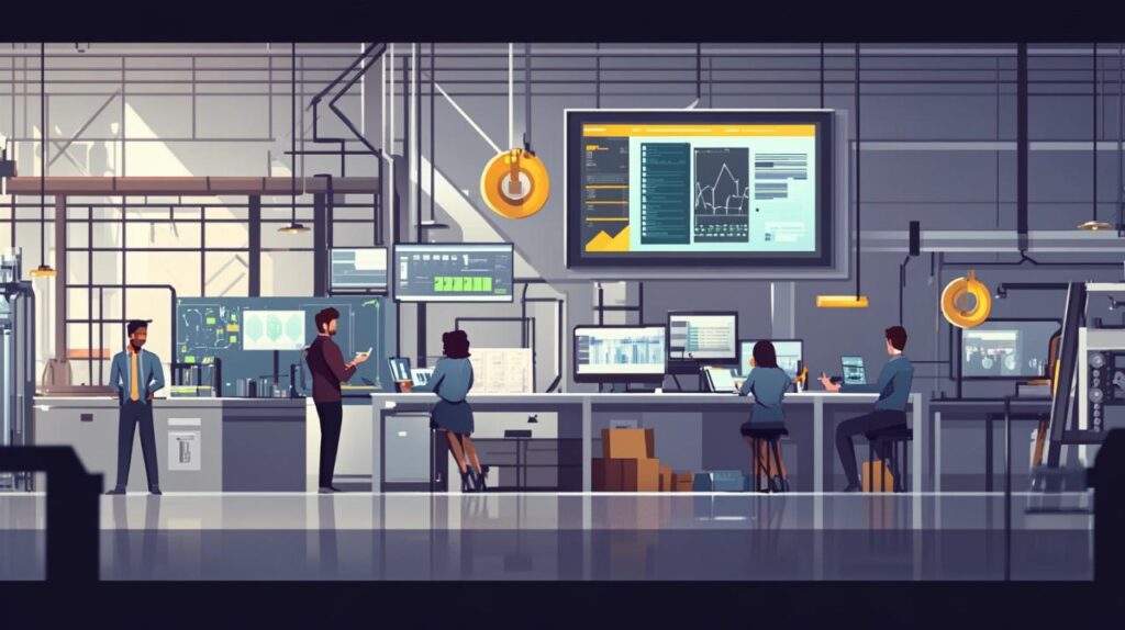 Comparatif 2026 : Open-Prod face aux 4 meilleurs ERP pour PME Industrielles